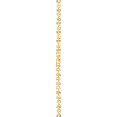 Bracelet Seiko Straps Collection 4664KQ