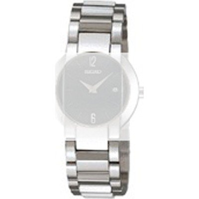 Bracelet Seiko Straps Collection 48T4JG