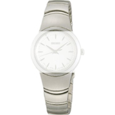 Bracelet Seiko Straps Collection 49Z5AB