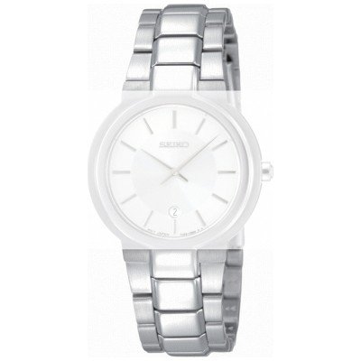 Bracelet Seiko Straps Collection 4A1L1JM