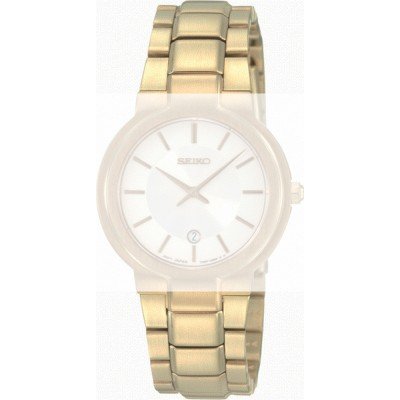 Bracelet Seiko Straps Collection 4A1L2KM