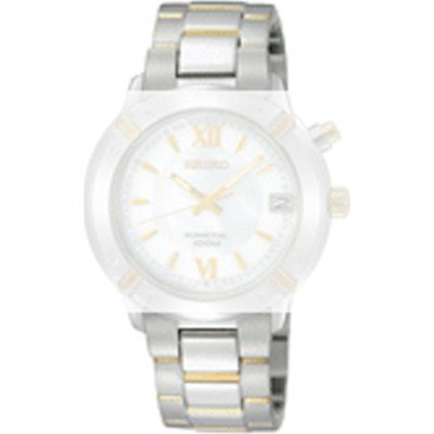 Bracelet Seiko Straps Collection 4A3M1LM