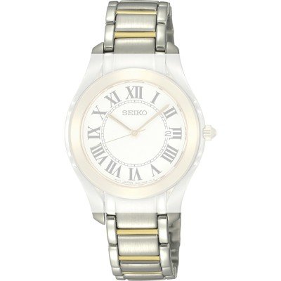 Bracelet Seiko Straps Collection 4A3R1LM