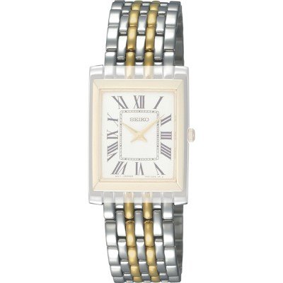 Bracelet Seiko Straps Collection 4A3W1LM