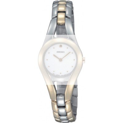Bracelet Seiko Straps Collection 4A432LM