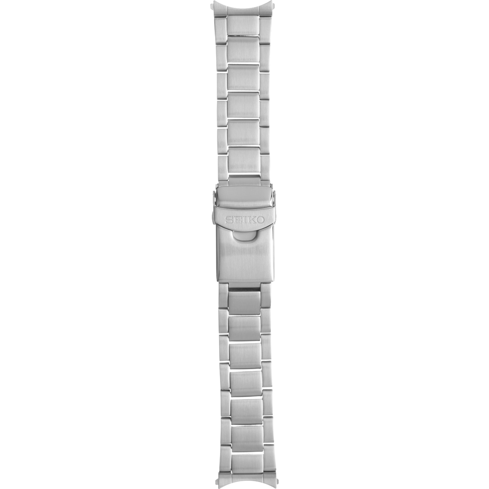 Bracelet Seiko Straps Collection 4A4M1JM-L