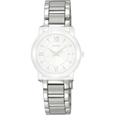 Bracelet Seiko Straps Collection 4A4P1JM