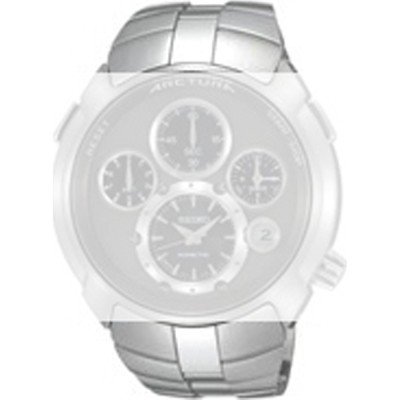 Bracelet Seiko Straps Collection 4A511AX Arctura