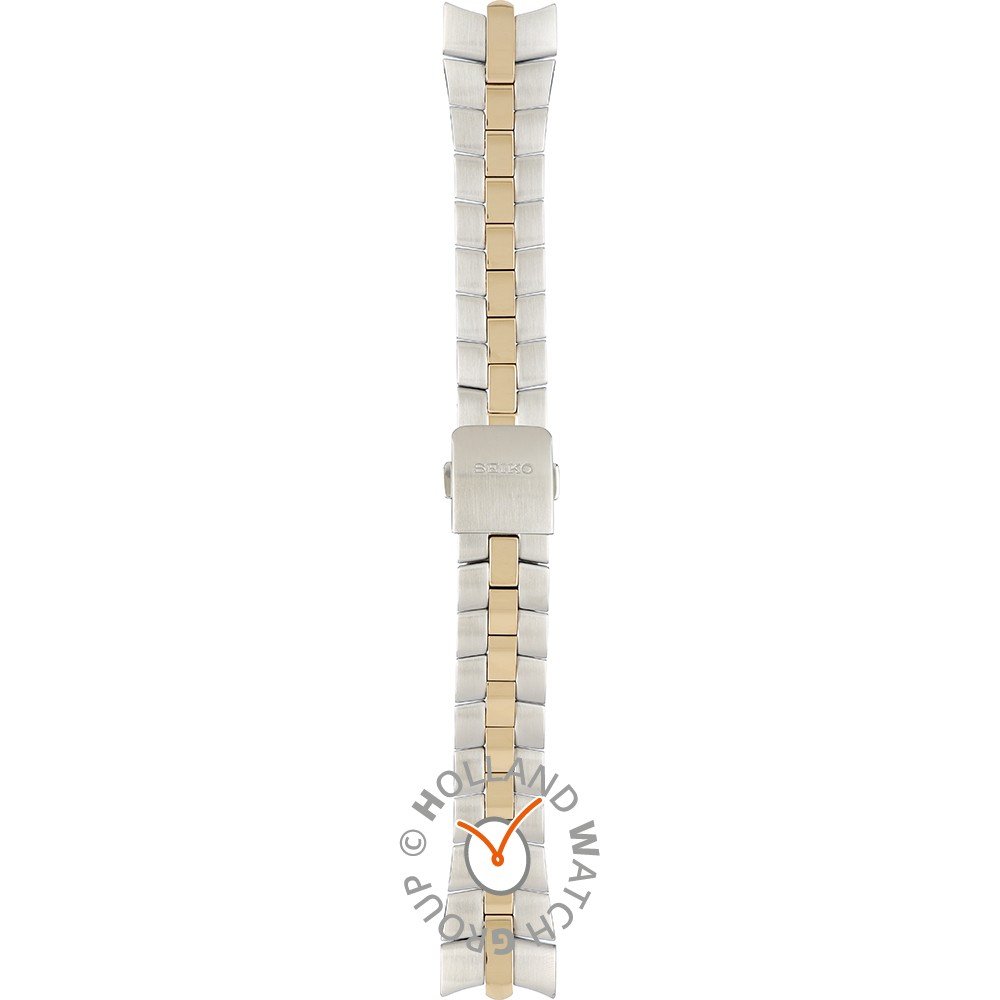 Bracelet Seiko Straps Collection 4A611LM