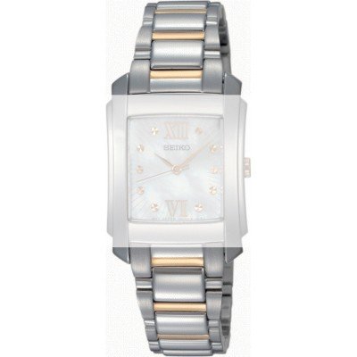 Bracelet Seiko Straps Collection 4A9K1LM