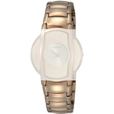 Bracelet Seiko Straps Collection 4AA01KM