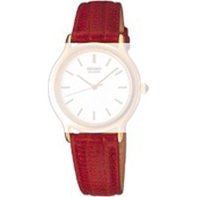 Bracelet Seiko Straps Collection 4D50KZ