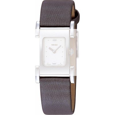 Bracelet Seiko Straps Collection 4KZ0JB