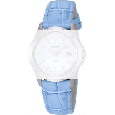 Bracelet Seiko Straps Collection 4LR0JB