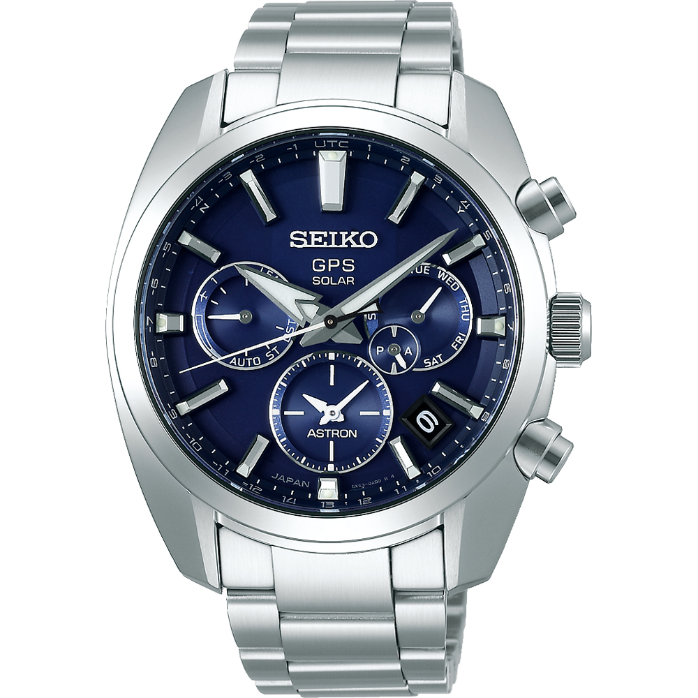 Seiko Astron SSH019J1 montre
