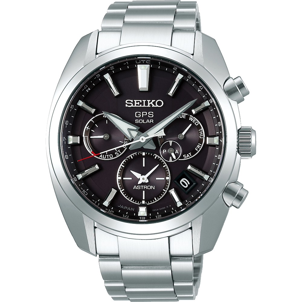 Seiko Astron SSH021J1 montre