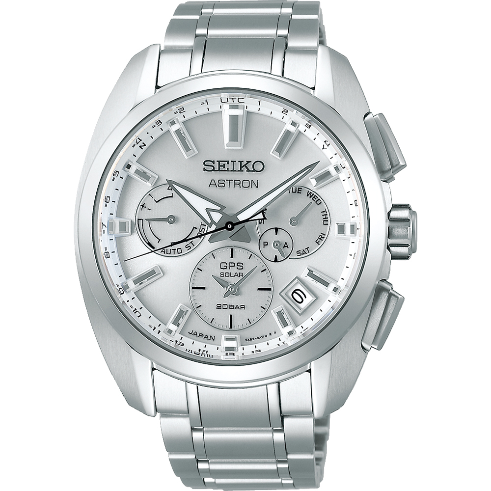 Seiko Astron SSH063J1 montre