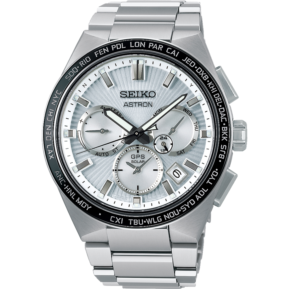 Montre Seiko Astron SSH117J1