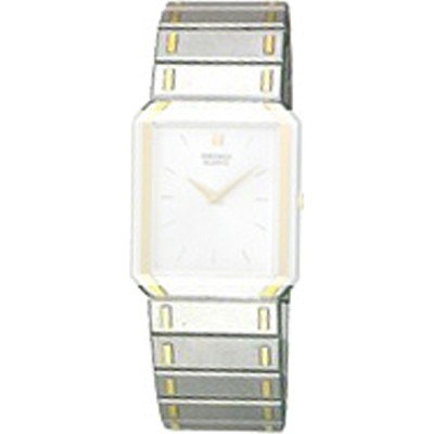 Bracelet Seiko Straps Collection B1226C