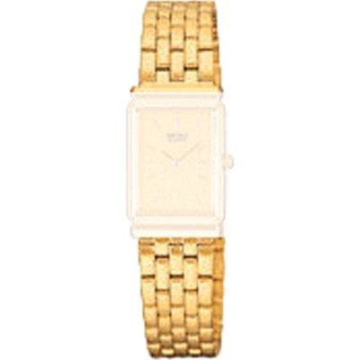 Bracelet Seiko Straps Collection B5565K