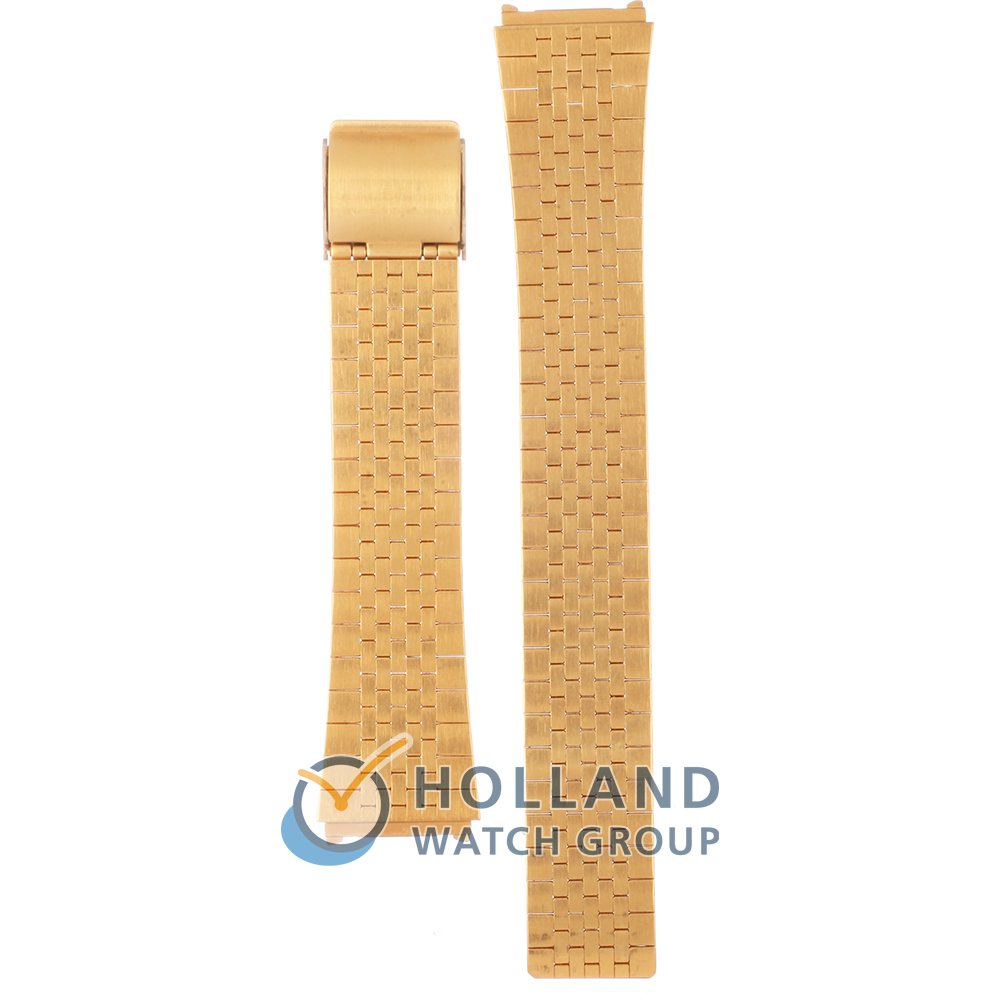 Bracelet Seiko Straps Collection C063G