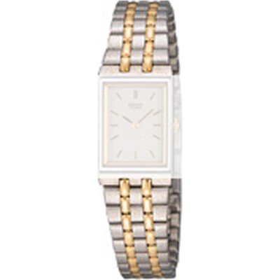 Bracelet Seiko Straps Collection G5204L