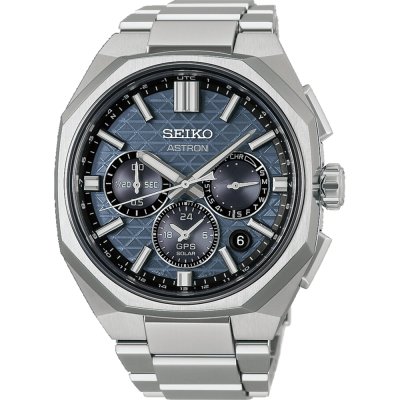 Montre Seiko Astron HAB001J1 Astron GPS Solar