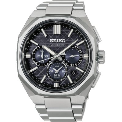 Montre Seiko Astron HAB002J1 Astron GPS Solar