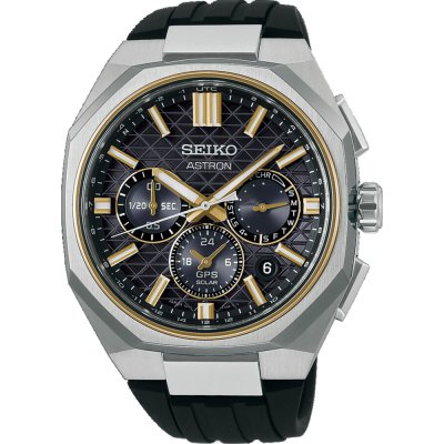 Montre Seiko Astron HAB003J1 Astron GPS Solar