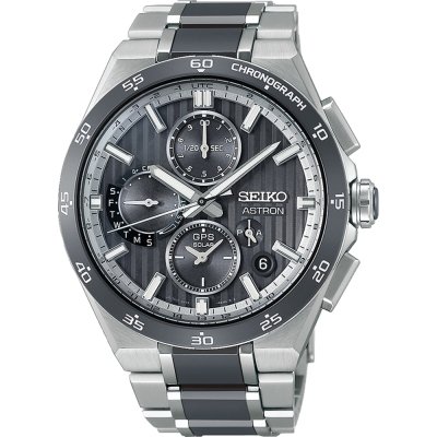 Montre Seiko HAB007J1 Astron