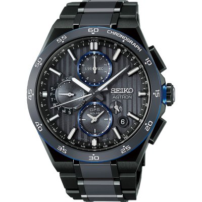 Montre Seiko HAB008J1 Astron
