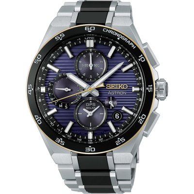 Montre Seiko HAB011J1 Astron