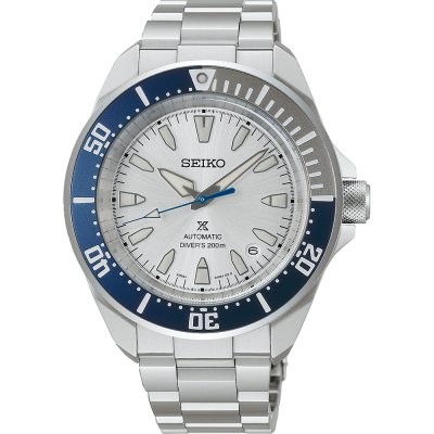 Montre Seiko Sea HBB001K1 Prospex Samurai 145th Anniversary