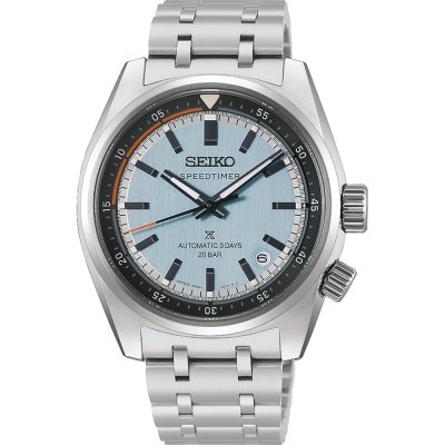 Montre Seiko Prospex HBC003J1 Prospex Speedtimer