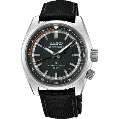 Montre Seiko Prospex HBC004J1 Prospex Speedtimer