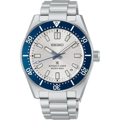 Montre Seiko Sea HBC005J1 Prospex 145th Annivesary