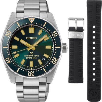 Montre Seiko Sea HBC010J1 Prospex 1965 Heritage Diver