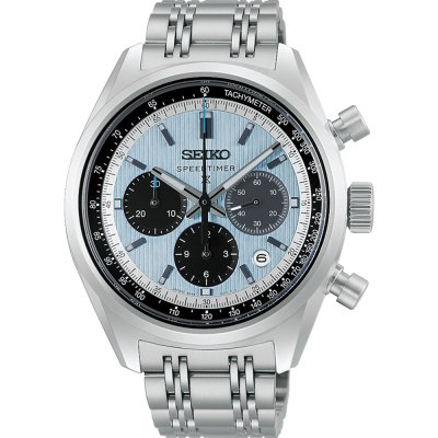 Montre Seiko HBD001J1 Prospex Speedtimer