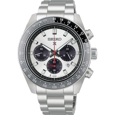 Montre Seiko Land HBJ001P1 Prospex Speedtimer