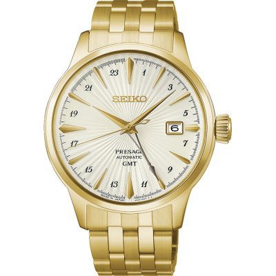 Montre Seiko HCB004J1 Presage Cocktail Time