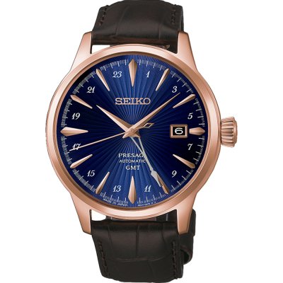 Montre Seiko HCB005J1 Presage Cocktail Time