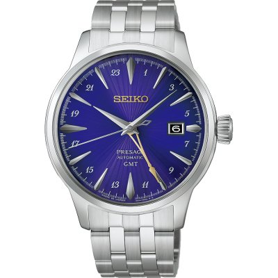 Montre Seiko HCB006J1 Presage Cocktail Time