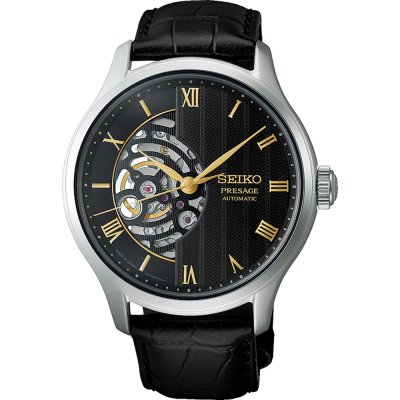Montre Seiko HCB008J1 Presage