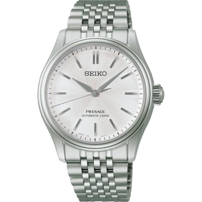 Montre Seiko Presage HCC001J1 Presage Classic Series Tomioka Silk