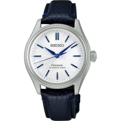 Montre Seiko Presage HCC004J1 Presage Classic 145th Anniversary