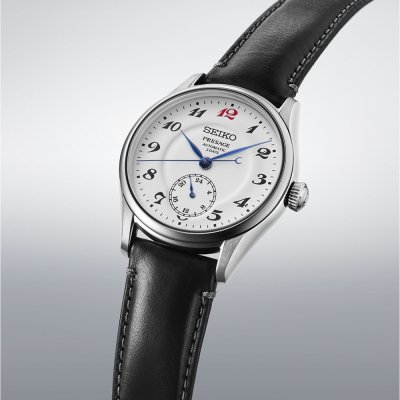 Montre Seiko Presage HCC005J1 Presage Classic Craftsmanship - 10
