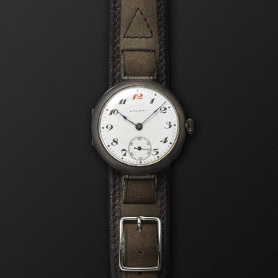 Montre Seiko Presage HCC005J1 Presage Classic Craftsmanship - 11