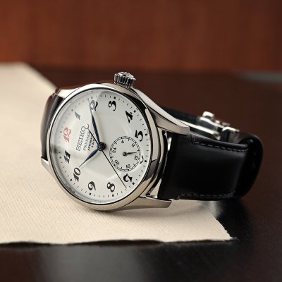 Montre Seiko Presage HCC005J1 Presage Classic Craftsmanship - 5