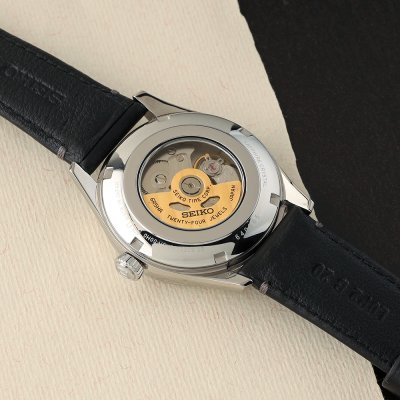 Montre Seiko Presage HCC005J1 Presage Classic Craftsmanship - 6