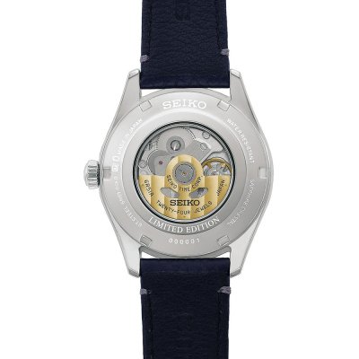 Montre Seiko Presage HCC007J1 Presage Classic 145th Anniversary - 4